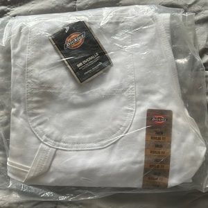 Vintage Dickies x Duron Painters Bib Overalls